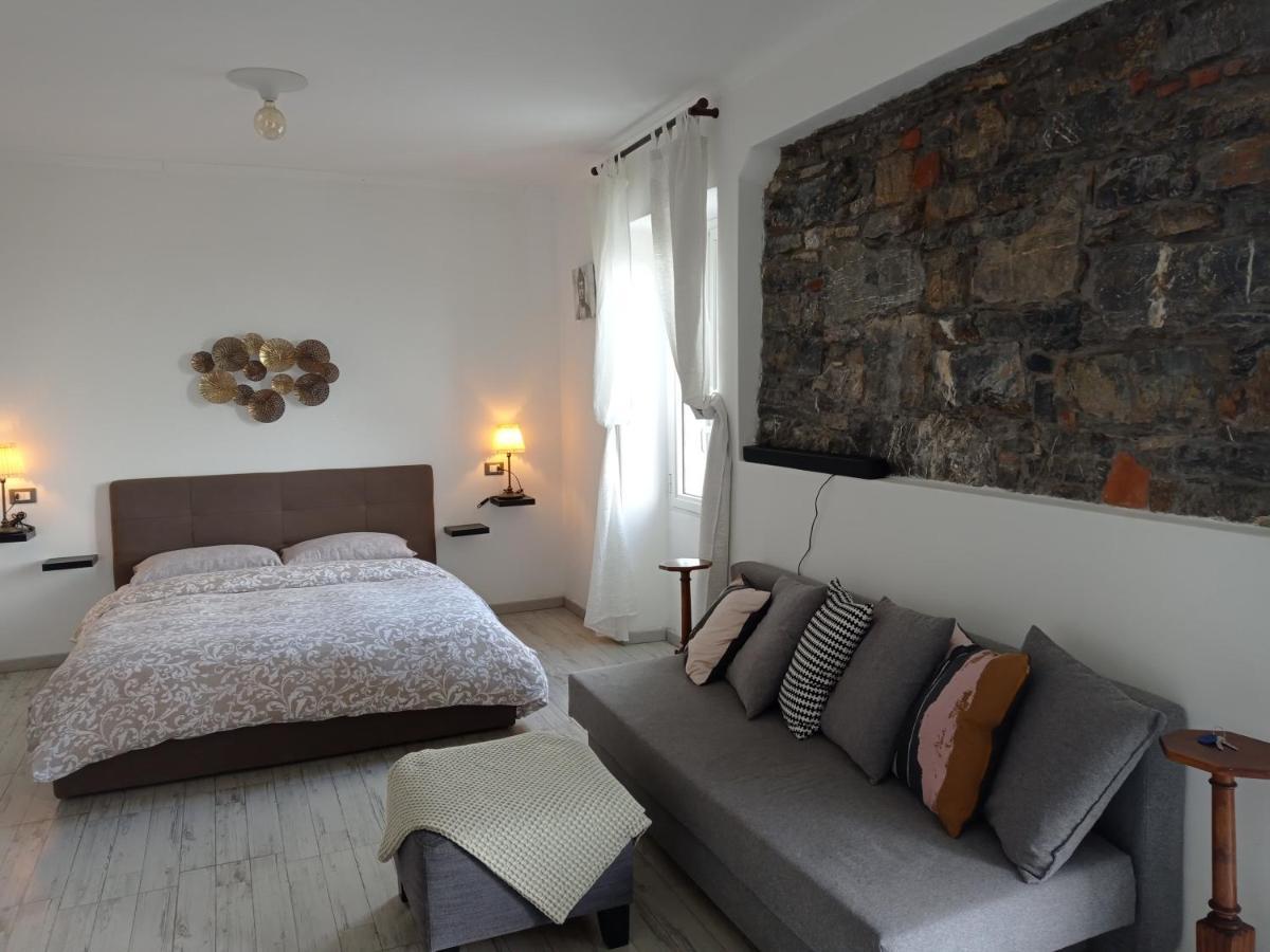 Le Vigne Di Lenf Apartment Porto Venere Exterior photo